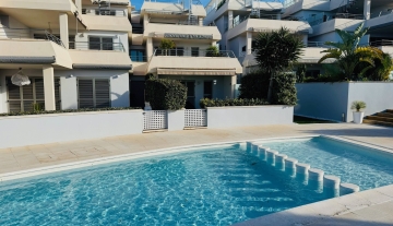 Resa Estates Ibiza Cala Tarida sea views apartment te koop pool .jpeg